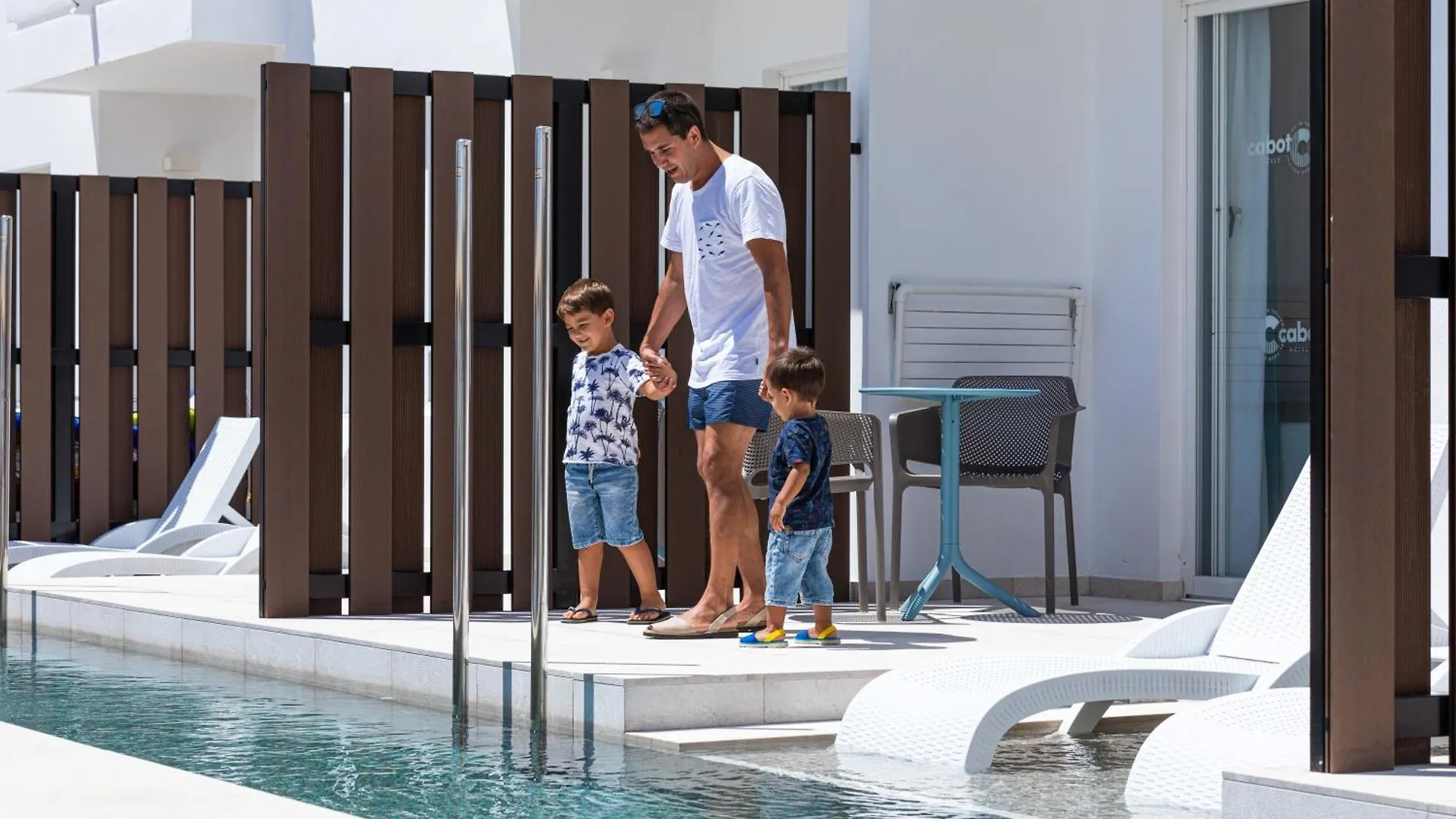 Cabot Hobby Club Apartments Port de Pollenca