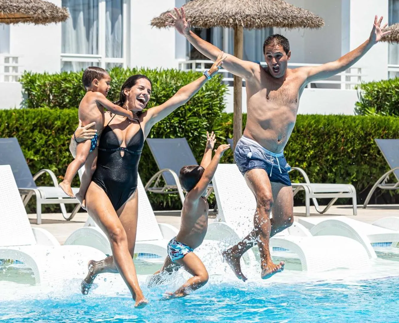 Cabot Hobby Club Apartments Port de Pollenca