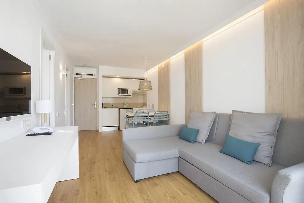 Cabot Hobby Club Apartments Port de Pollenca