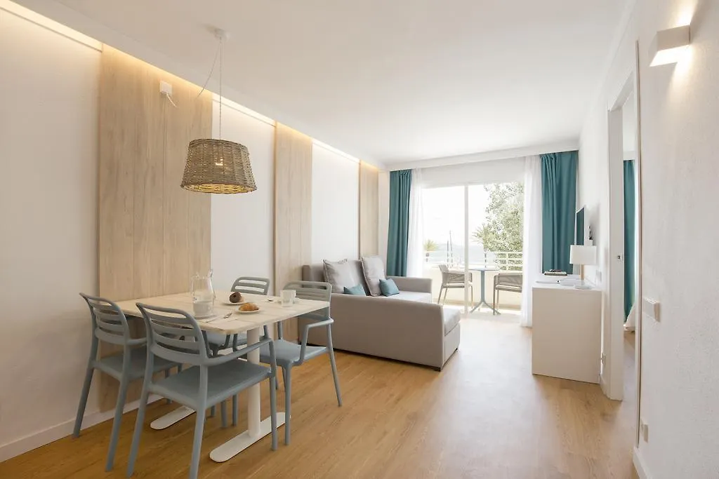 Cabot Hobby Club Apartments Port de Pollenca 0*,  Spain