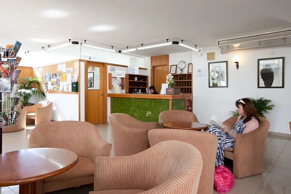 Cabot Hobby Club Apartments Port de Pollenca