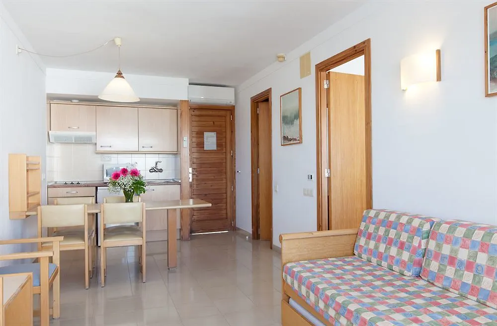 Cabot Hobby Club Apartments Port de Pollenca