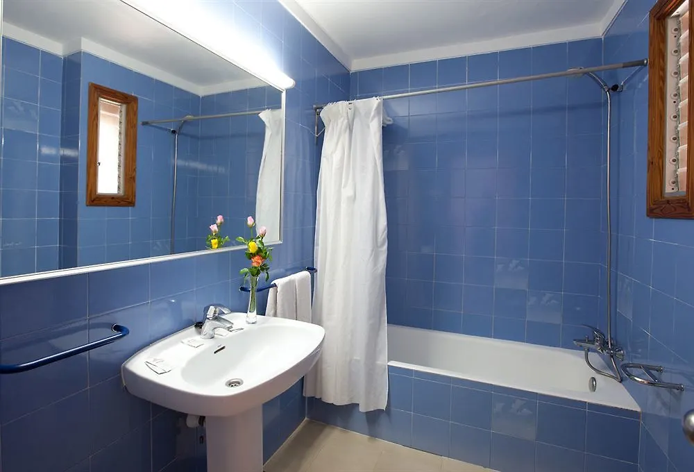 Cabot Hobby Club Apartments Port de Pollenca Spain