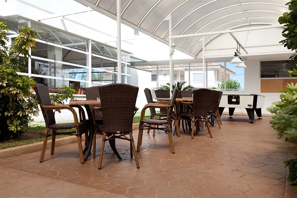 Cabot Hobby Club Apartments Port de Pollenca