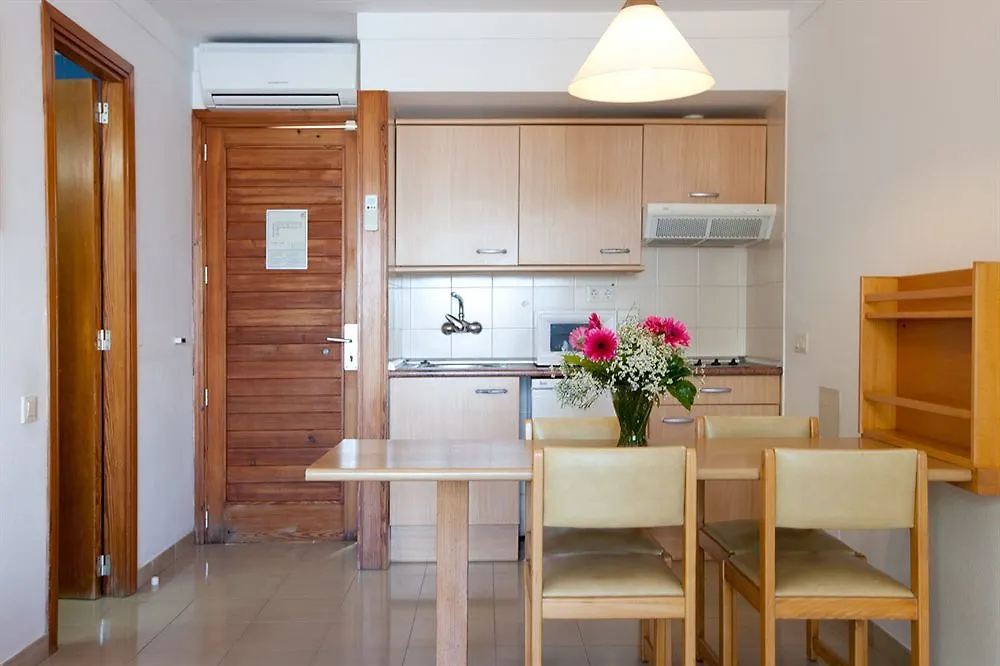 Cabot Hobby Club Apartments Port de Pollenca 0*,