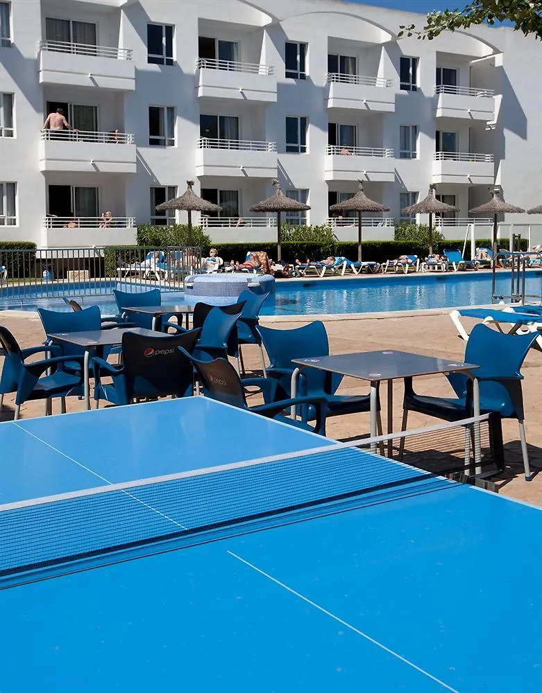 Cabot Hobby Club Apartments Port de Pollenca Spain
