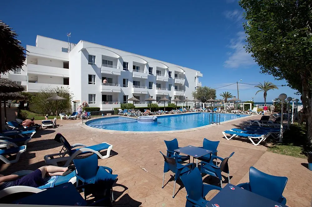 Cabot Hobby Club Apartments Port de Pollenca