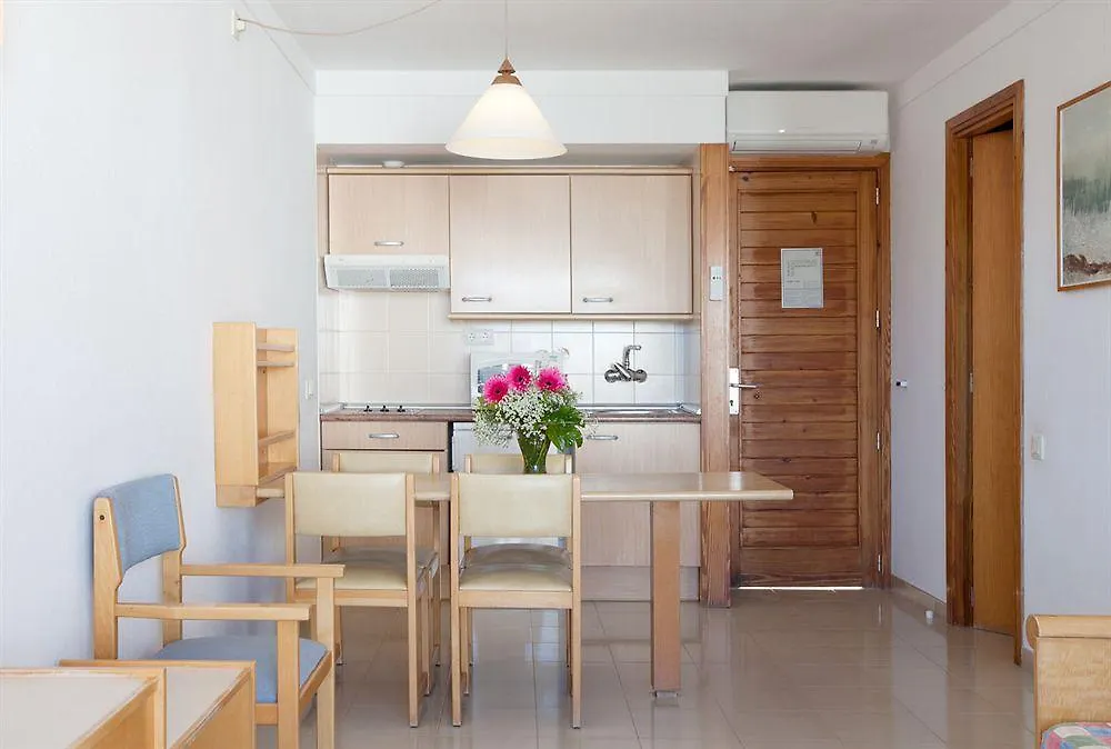 Cabot Hobby Club Apartments Port de Pollenca