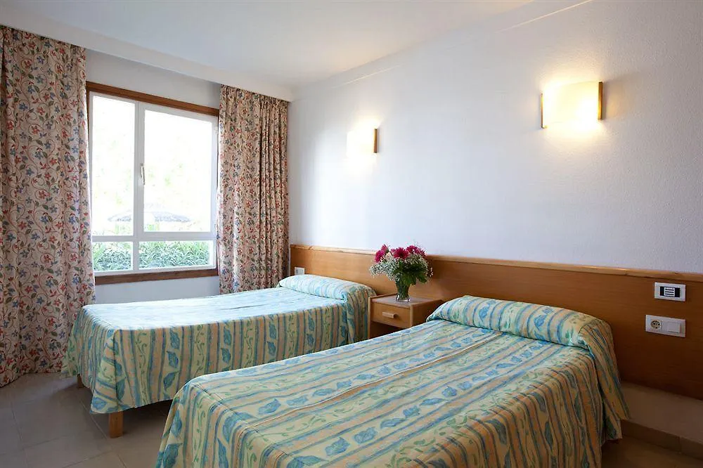 Cabot Hobby Club Apartments Port de Pollenca Spain