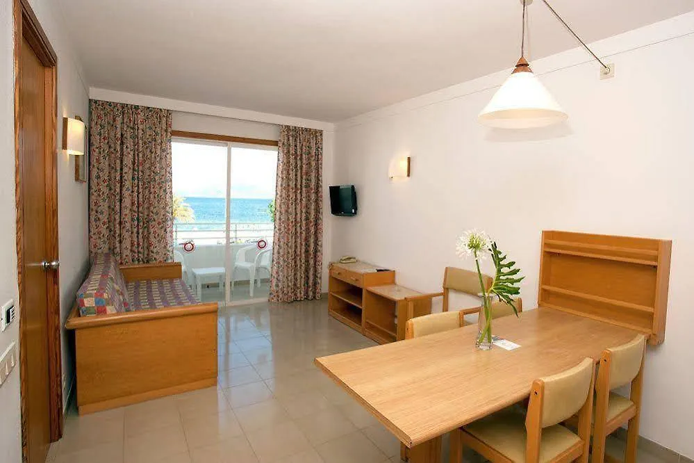 Cabot Hobby Club Apartments Port de Pollenca