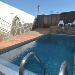 Far-island Villa Playa Blanca (Lanzarote)