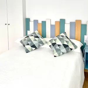  Appartement Sea Soul Puerto Santiago Espagne