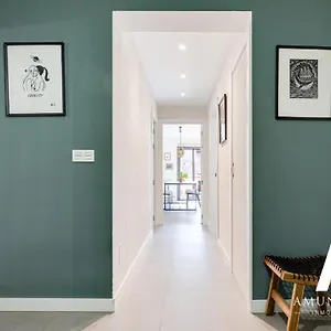  Appartement La Muralla By Basquelidays Espagne
