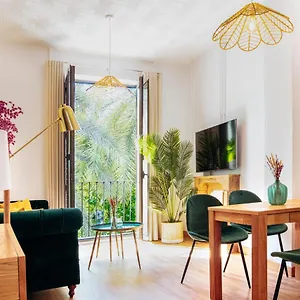Casa De La Romanilla Apartment Granada