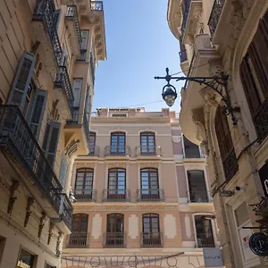 Especeria By #cuatrocallesflats Apartment Málaga