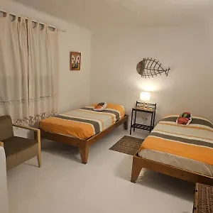 Casa Callao Ferienhaus Famara