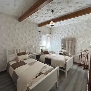  Appartement Juli Espagne