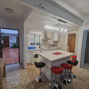 El Alcazar Viejo Apartment Córdoba