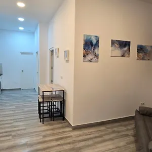  Appartement Nuevo Apto Divina Pastora N2 Espagne