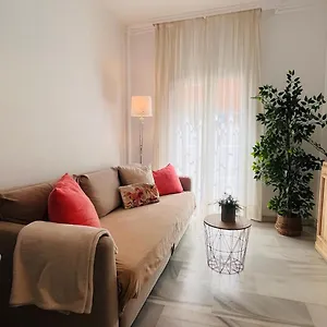 Homely Atarazanas , Málaga Spanje