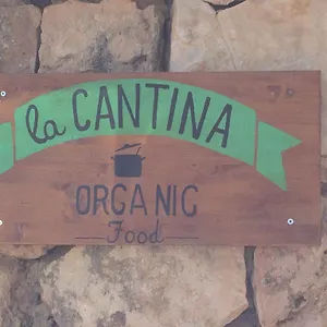 Bauernhof Sa Bassa Crua, Sa Torre