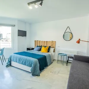 Malagasuite Costa Del Sol , Torremolinos Spanje