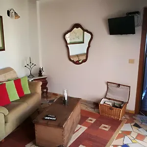 Casa Bienes Ferienhaus Fuencaliente de la Palma
