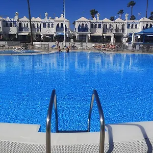 Maspalomas Casa La Loba , Maspalomas (Gran Canaria) Spanje